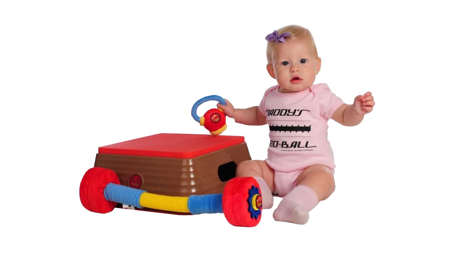 Baby WOD Toys